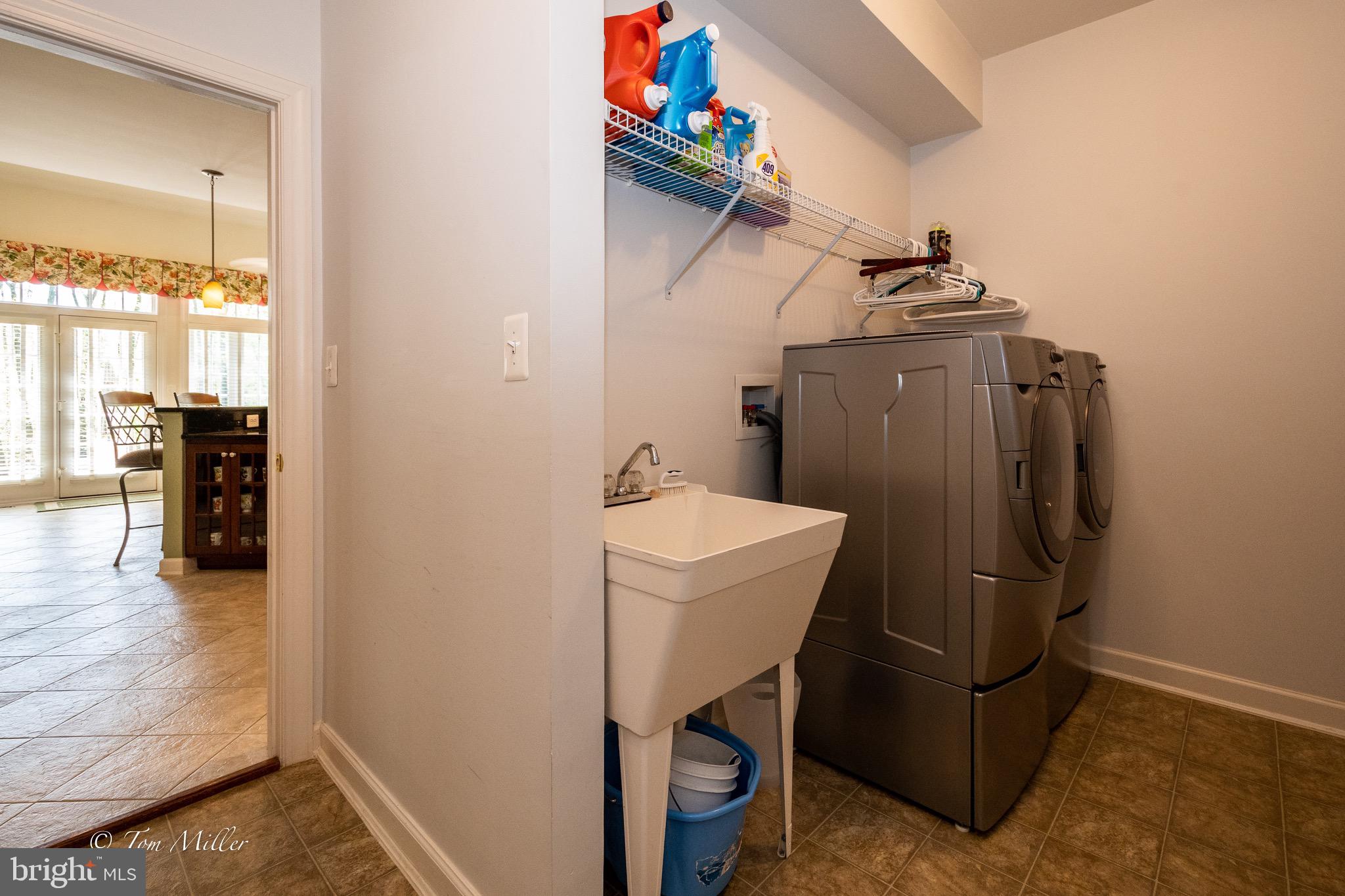 3017 Rockdale Road Freeland, MD 21053 - Photo 29 of 68 Laundry Room