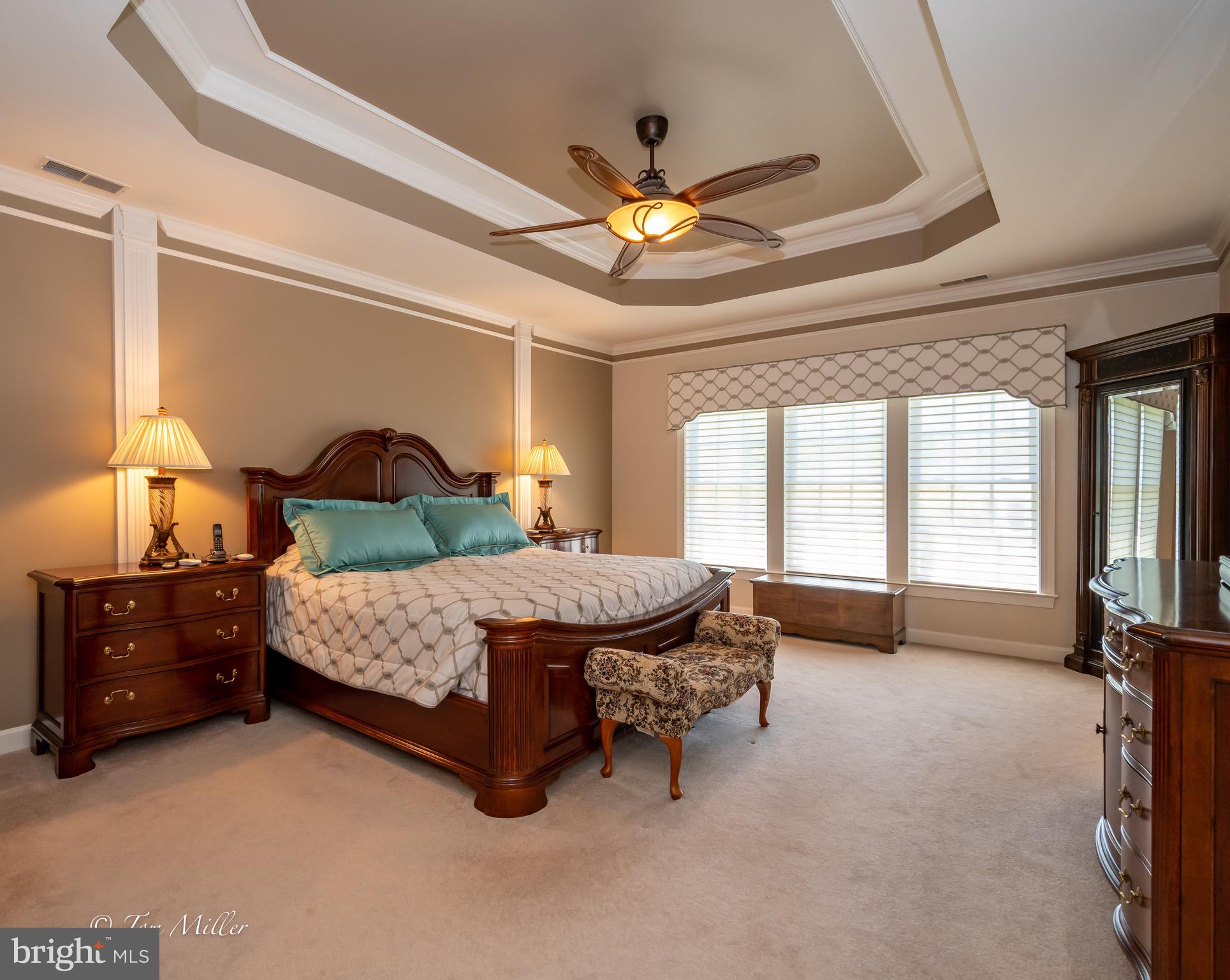 3017 Rockdale Road Freeland, MD 21053 - Photo 30 of 68 Primary Bedroom