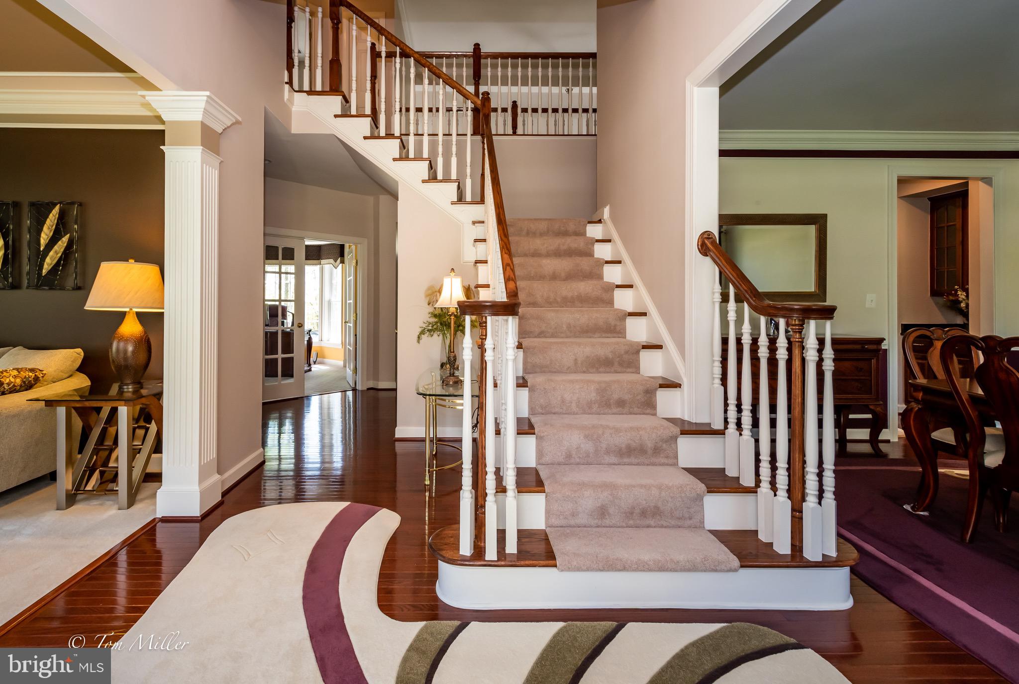 3017 Rockdale Road Freeland, MD 21053 - Photo 3 of 68 Foyer