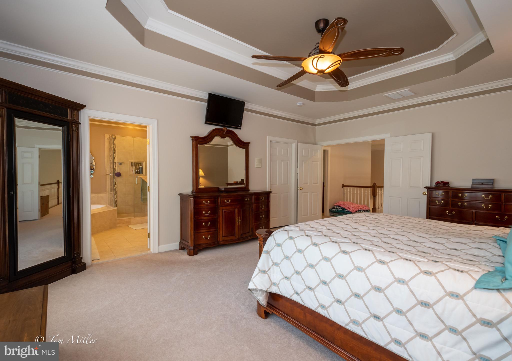 3017 Rockdale Road Freeland, MD 21053 - Photo 32 of 68 Primary Bedroom