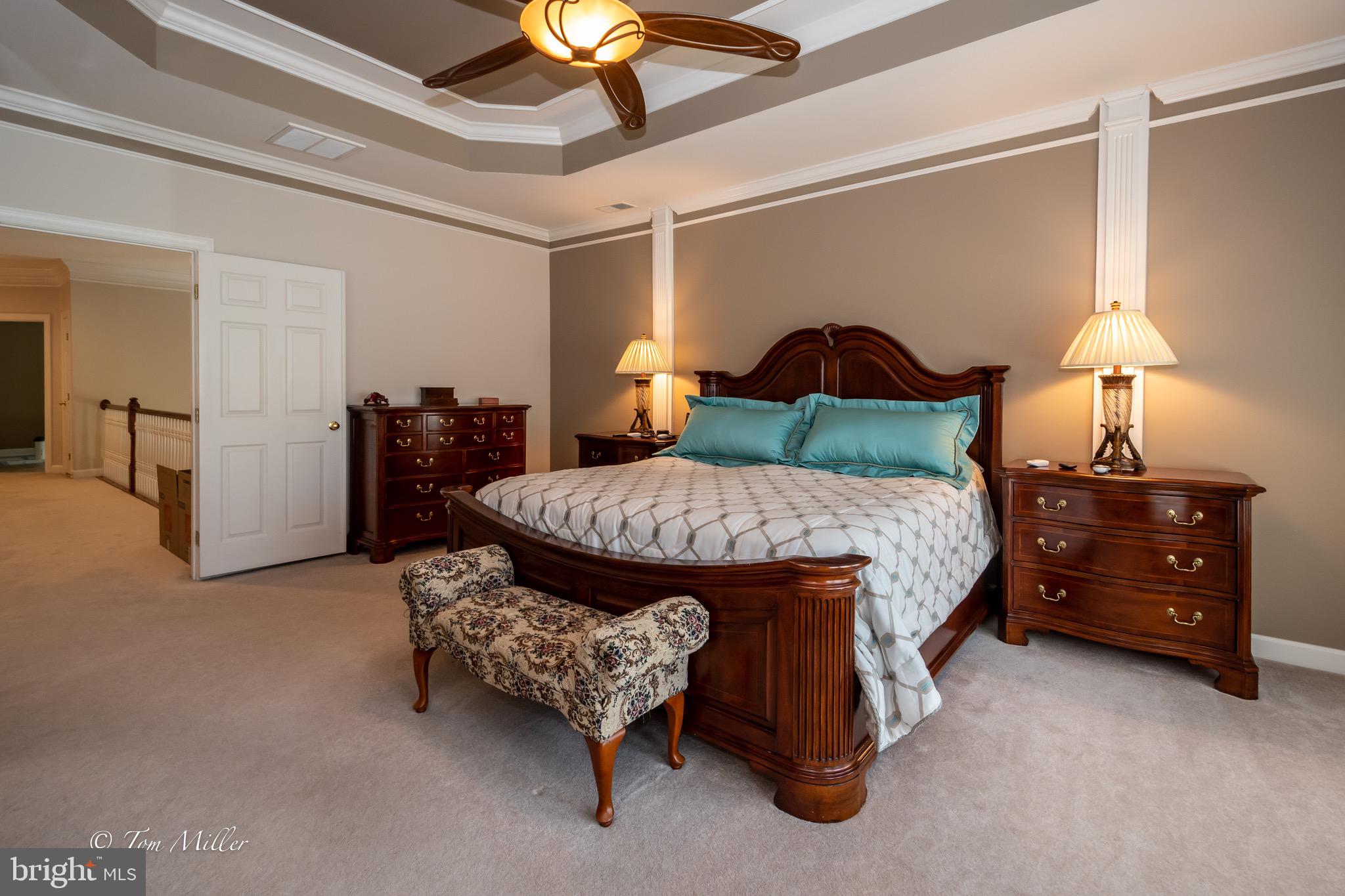 3017 Rockdale Road Freeland, MD 21053 - Photo 33 of 68 Primary Bedroom