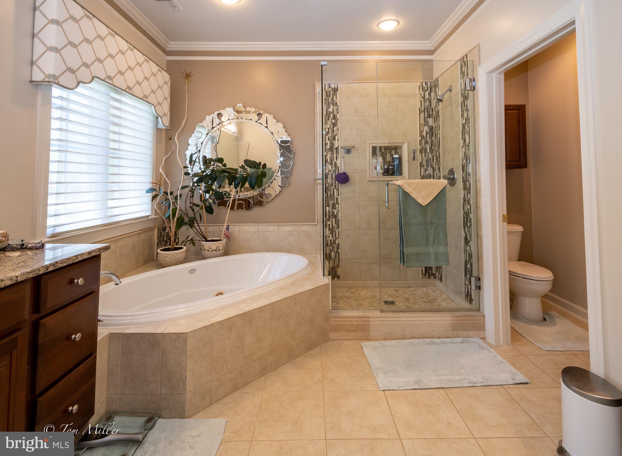 3017 Rockdale Road Freeland, MD 21053 - Photo 34 of 68 Primary Bathroom