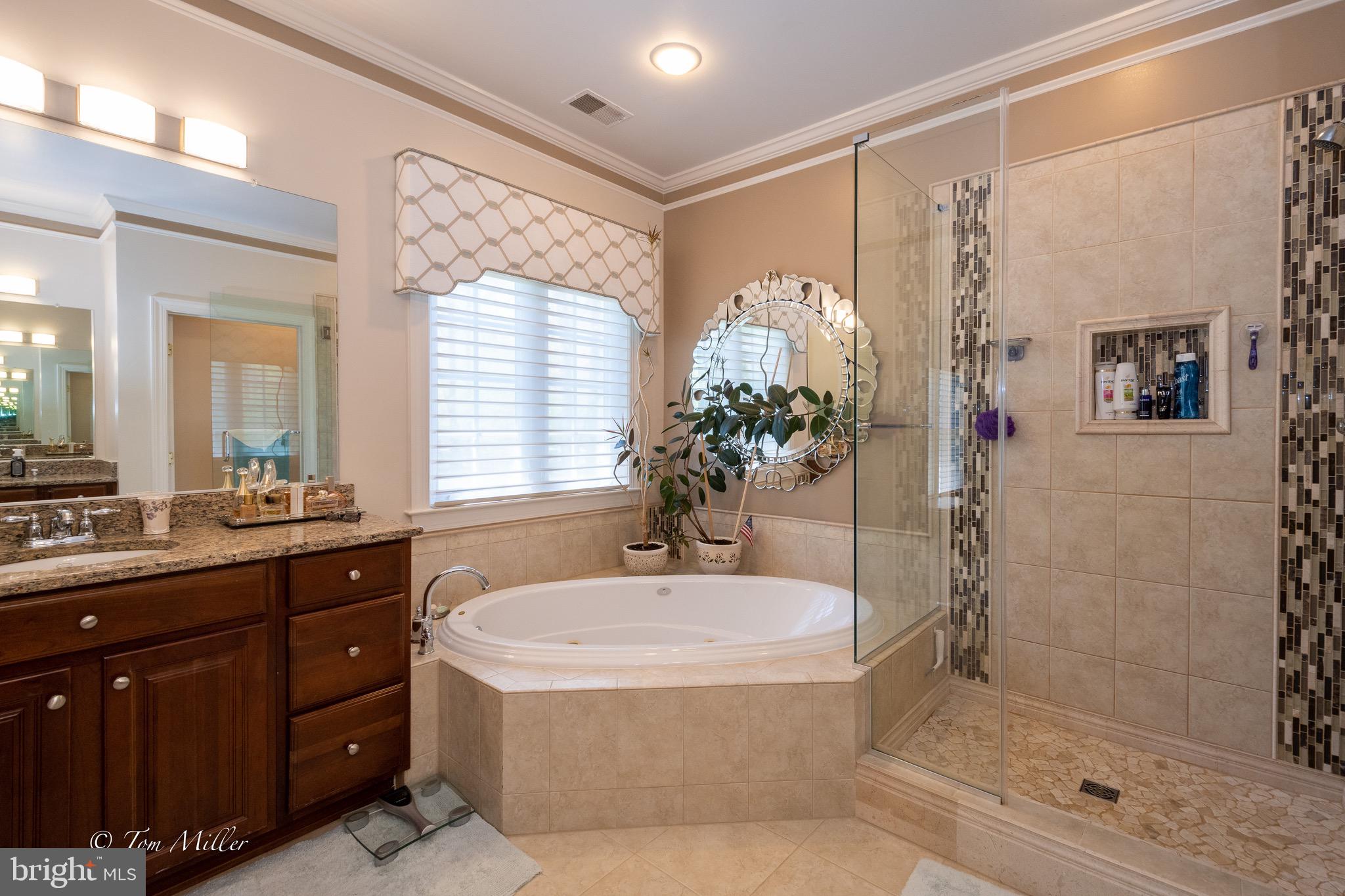 3017 Rockdale Road Freeland, MD 21053 - Photo 35 of 68 Primary Bathroom