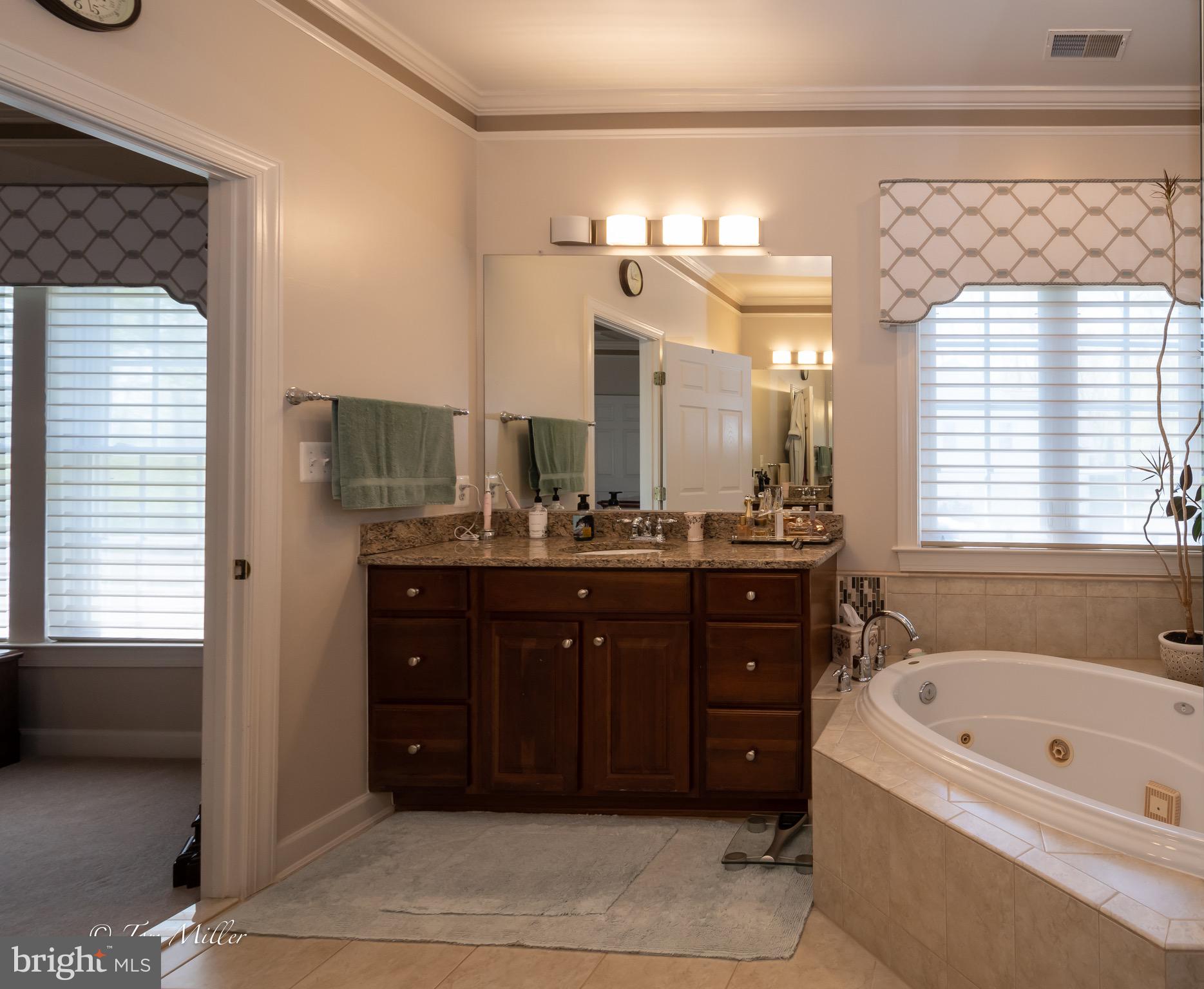 3017 Rockdale Road Freeland, MD 21053 - Photo 36 of 68 Primary Bathroom