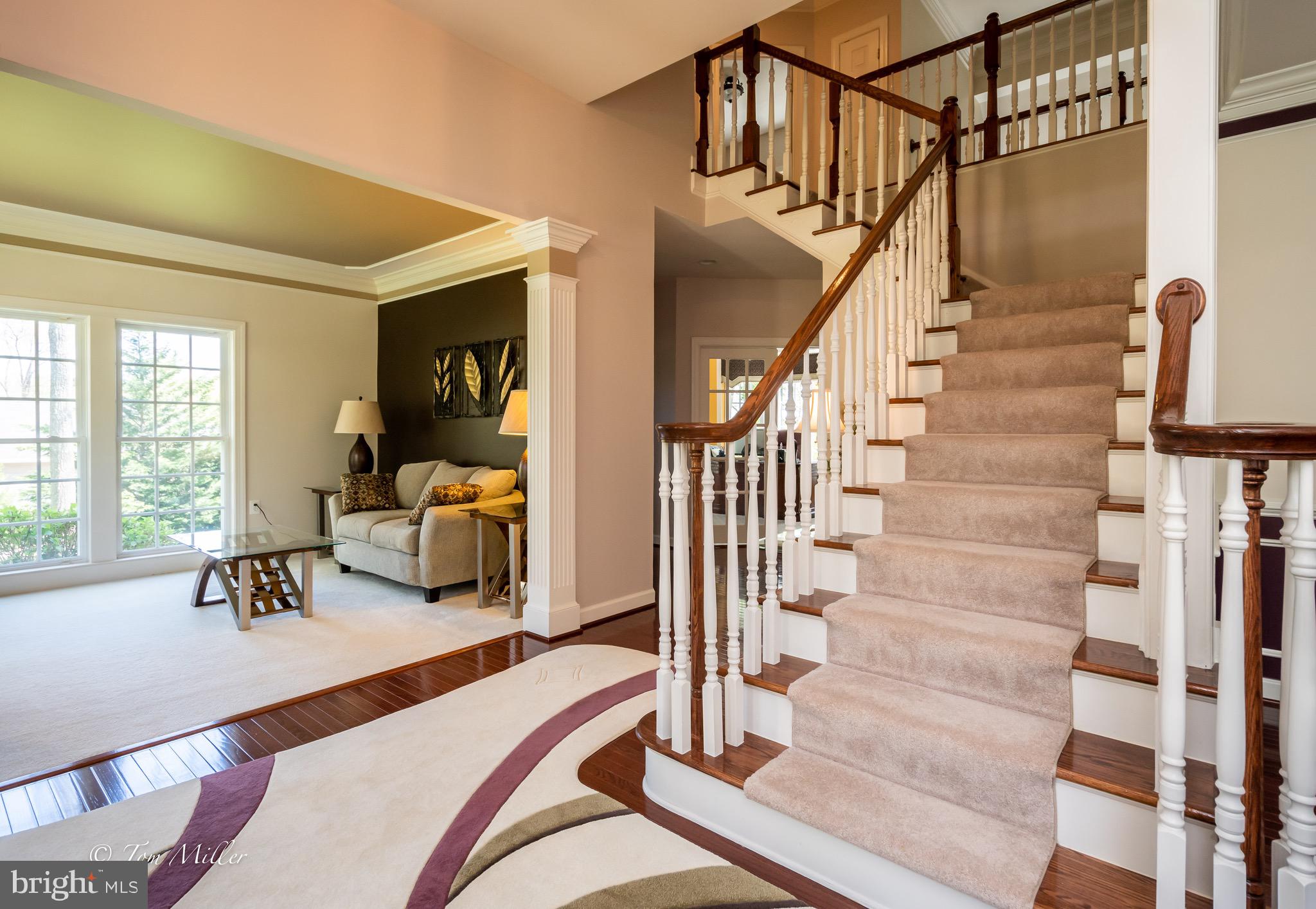 3017 Rockdale Road Freeland, MD 21053 - Photo 4 of 68 Foyer