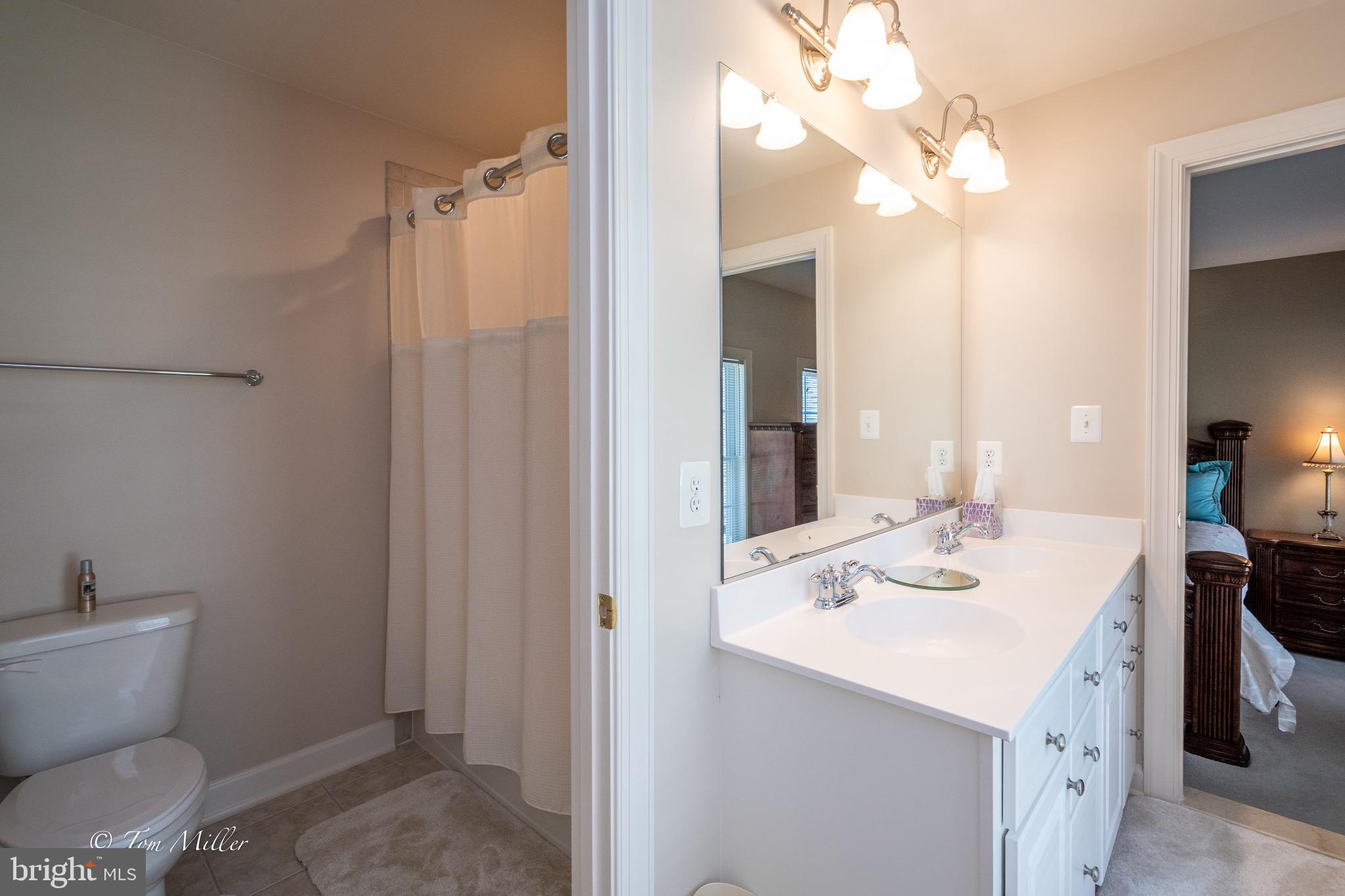 3017 Rockdale Road Freeland, MD 21053 - Photo 42 of 68 Bathroom #2