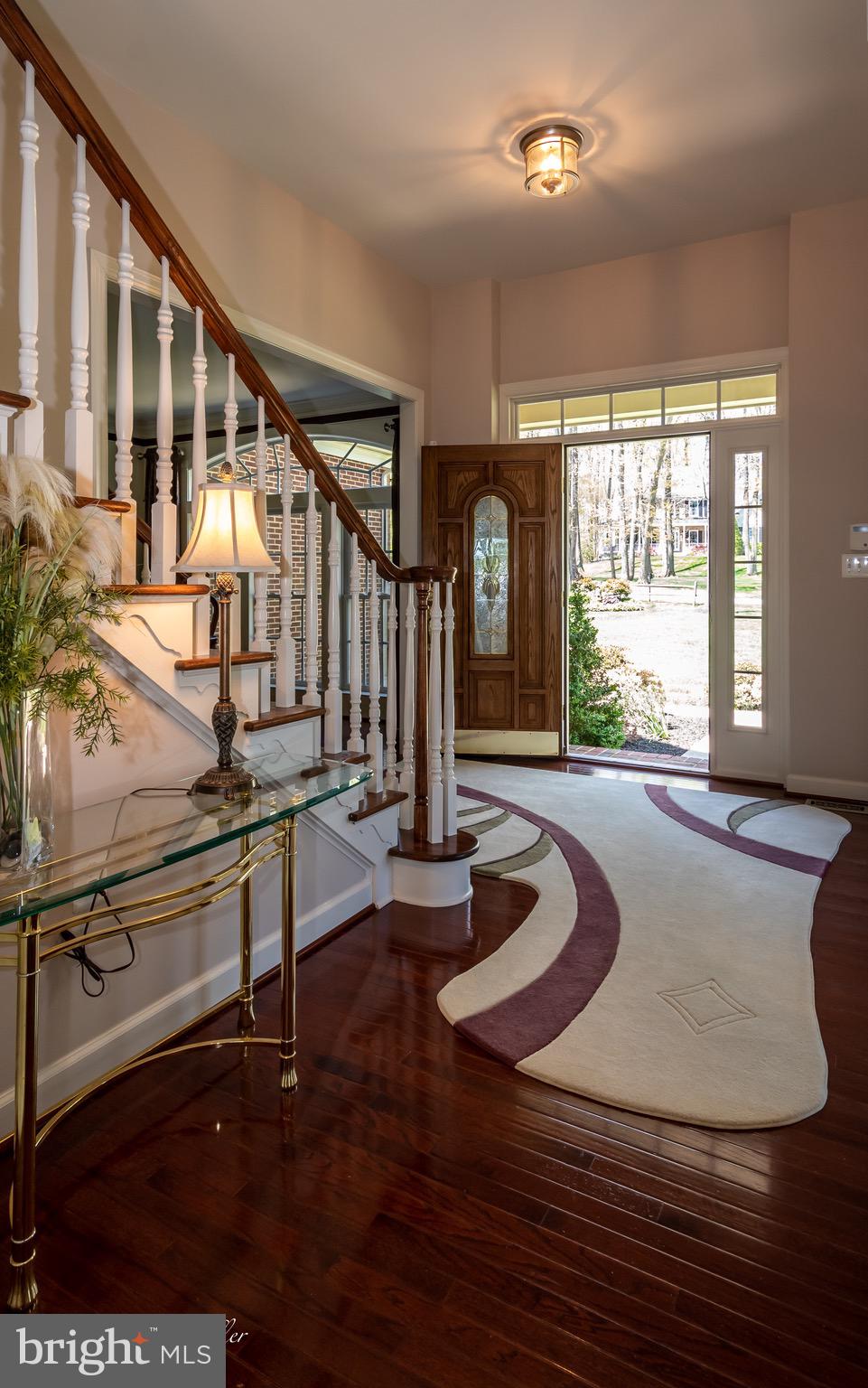 3017 Rockdale Road Freeland, MD 21053 - Photo 5 of 68 Foyer