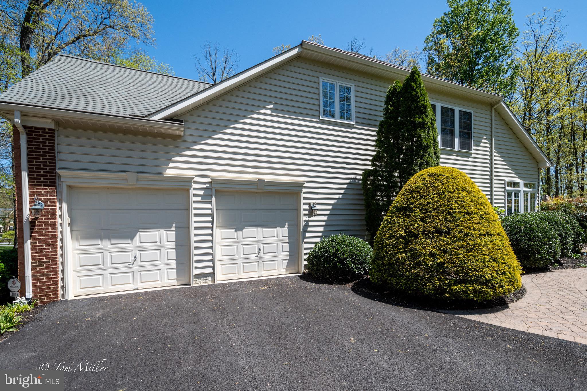 3017 Rockdale Road Freeland, MD 21053 - Photo 56 of 68 2-Car Garage with New Driveway
