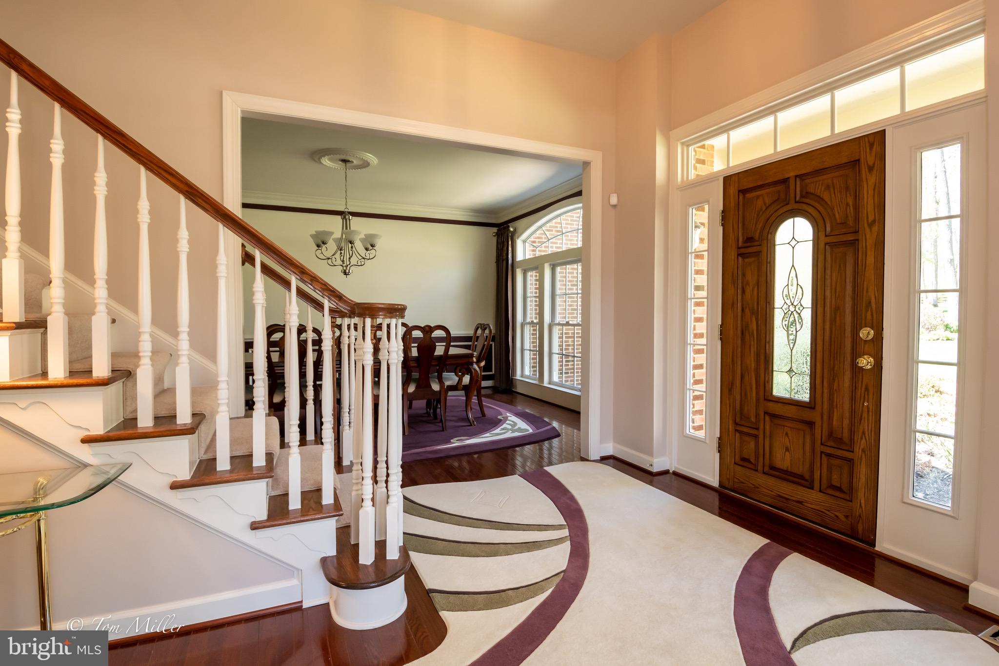 3017 Rockdale Road Freeland, MD 21053 - Photo 6 of 68 Foyer