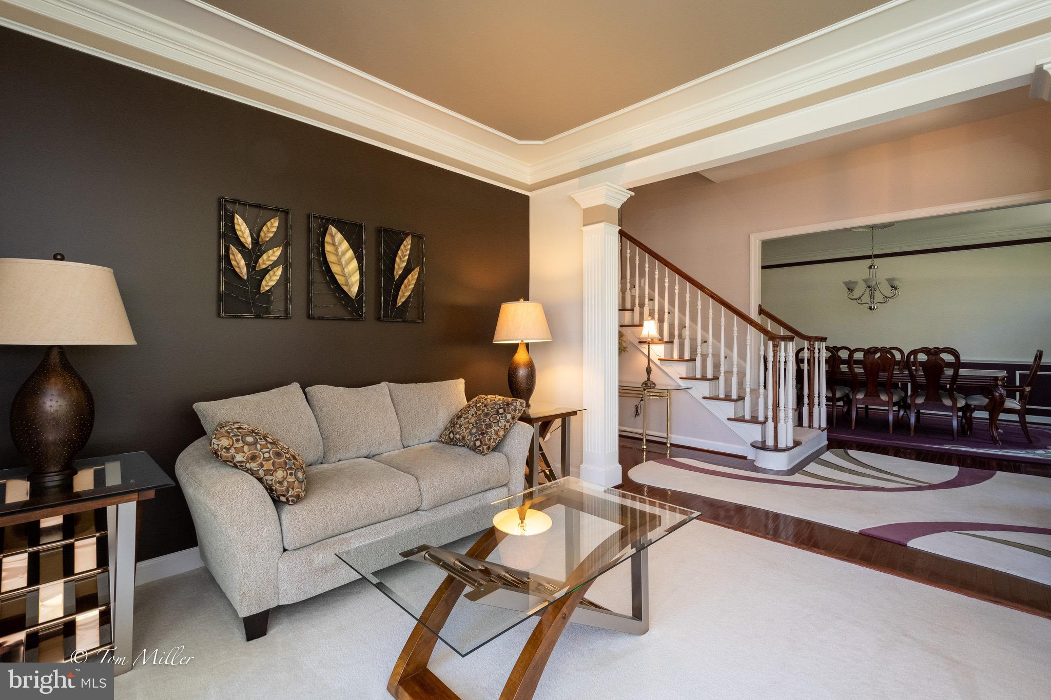 3017 Rockdale Road Freeland, MD 21053 - Photo 9 of 68 Living Room