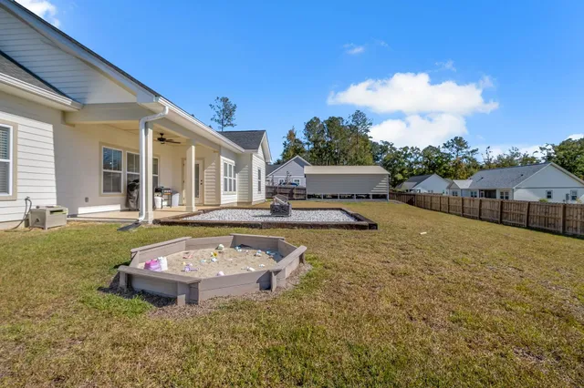 $425,000 | 1610 Yaupon Court, Monticello, FL 32344