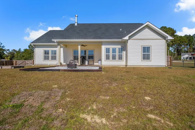 $425,000 | 1610 Yaupon Court, Monticello, FL 32344