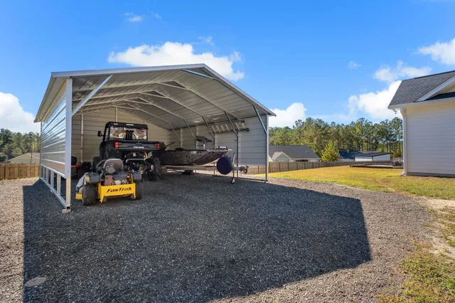 $425,000 | 1610 Yaupon Court, Monticello, FL 32344