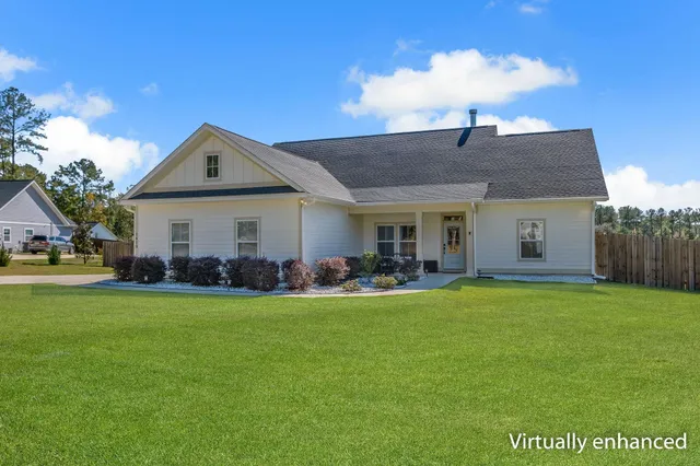 $425,000 | 1610 Yaupon Court, Monticello, FL 32344