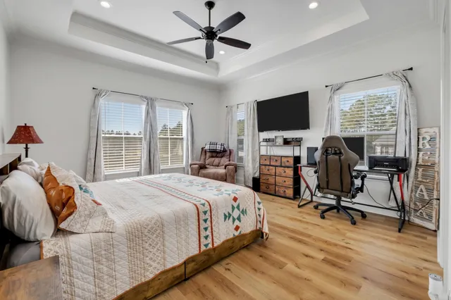 $425,000 | 1610 Yaupon Court, Monticello, FL 32344