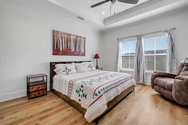 $425,000 | 1610 Yaupon Court, Monticello, FL 32344