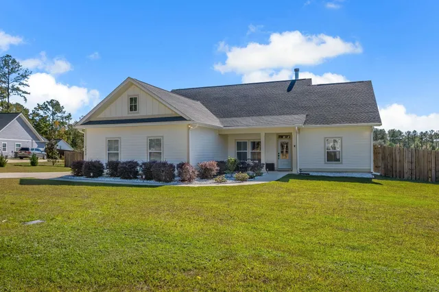 $425,000 | 1610 Yaupon Court, Monticello, FL 32344