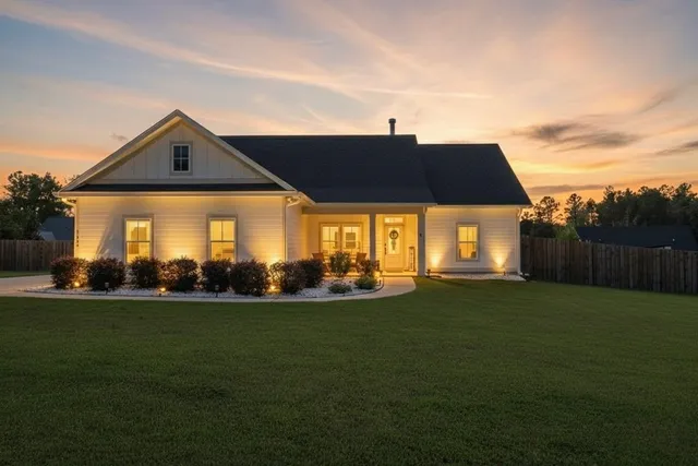 $425,000 | 1610 Yaupon Court, Monticello, FL 32344