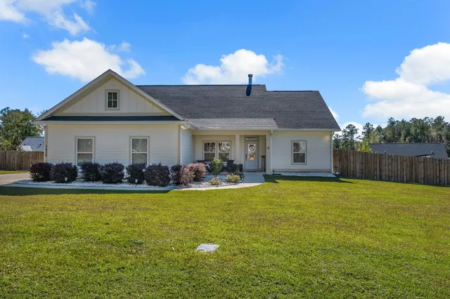$425,000 | 1610 Yaupon Court, Monticello, FL 32344