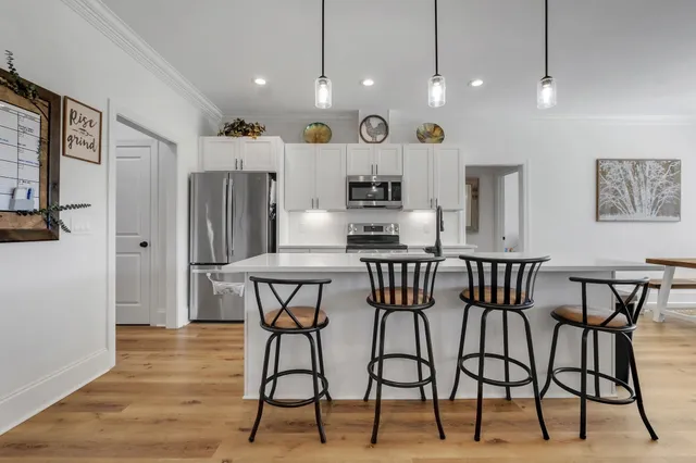 $425,000 | 1610 Yaupon Court, Monticello, FL 32344