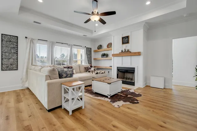 $425,000 | 1610 Yaupon Court, Monticello, FL 32344