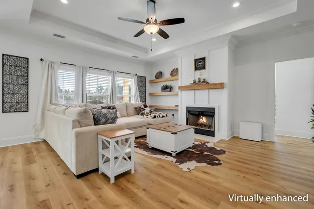 $425,000 | 1610 Yaupon Court, Monticello, FL 32344