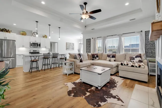 $425,000 | 1610 Yaupon Court, Monticello, FL 32344