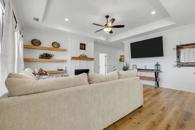 $425,000 | 1610 Yaupon Court, Monticello, FL 32344