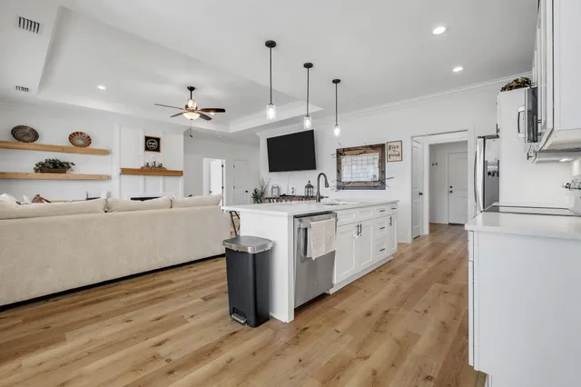 $425,000 | 1610 Yaupon Court, Monticello, FL 32344