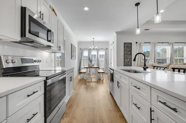 $425,000 | 1610 Yaupon Court, Monticello, FL 32344