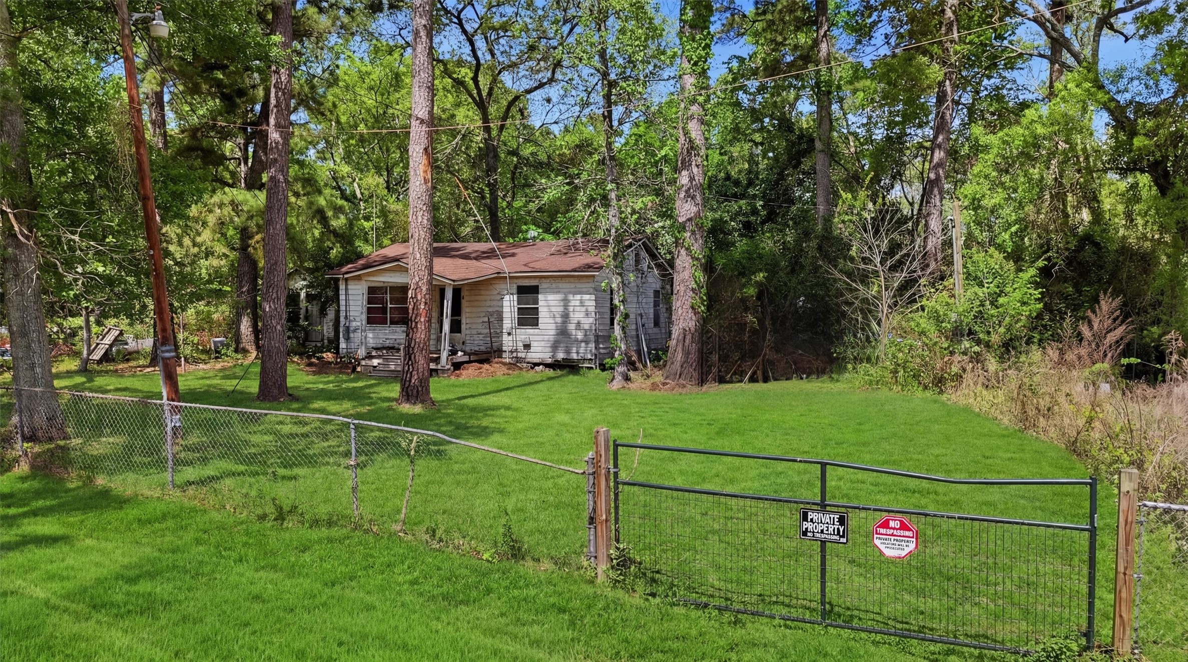 22833 Yupon Street Porter, TX 77365 - Photo 2 of 10