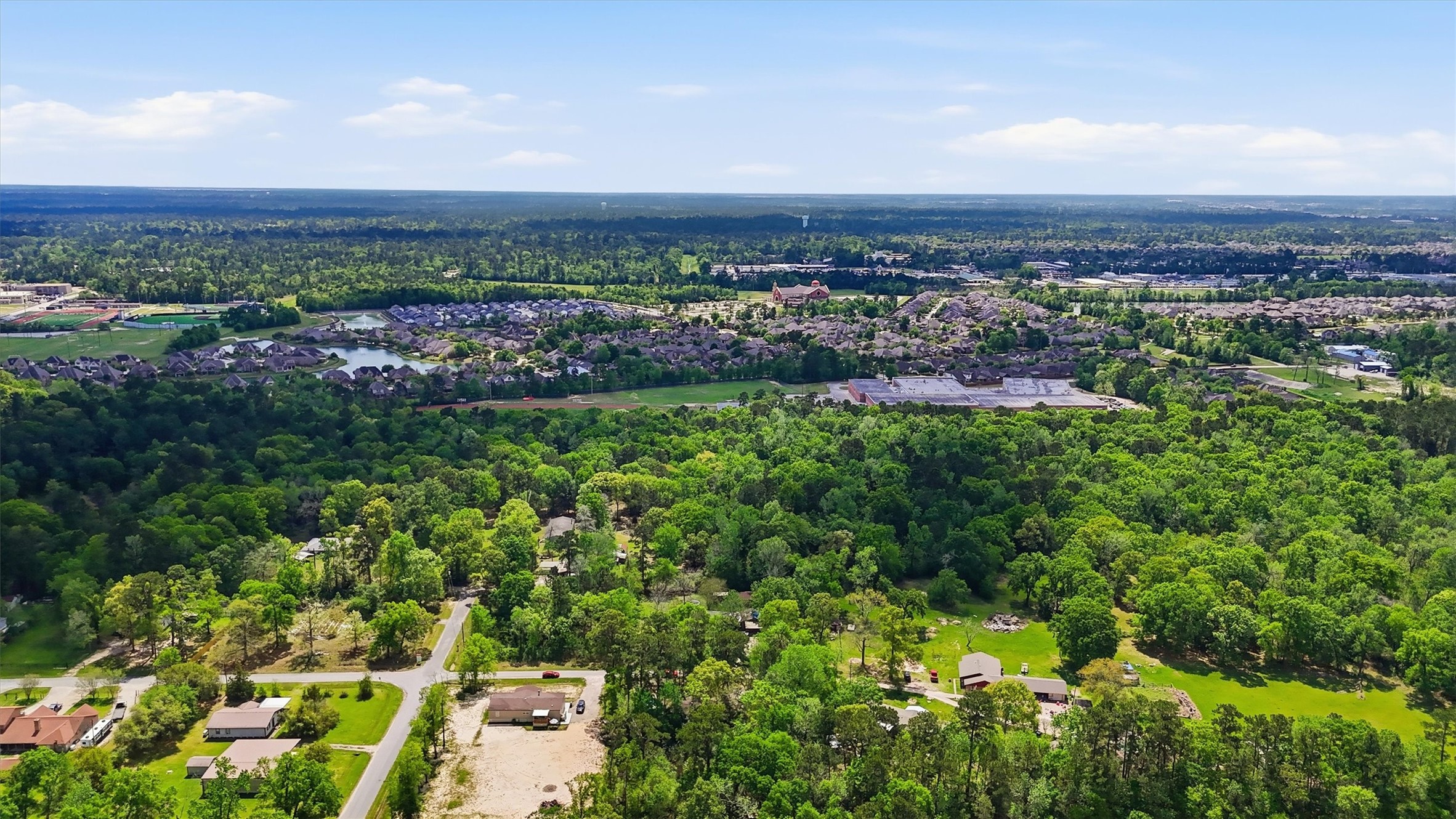 22833 Yupon Street Porter, TX 77365 - Photo 9 of 10