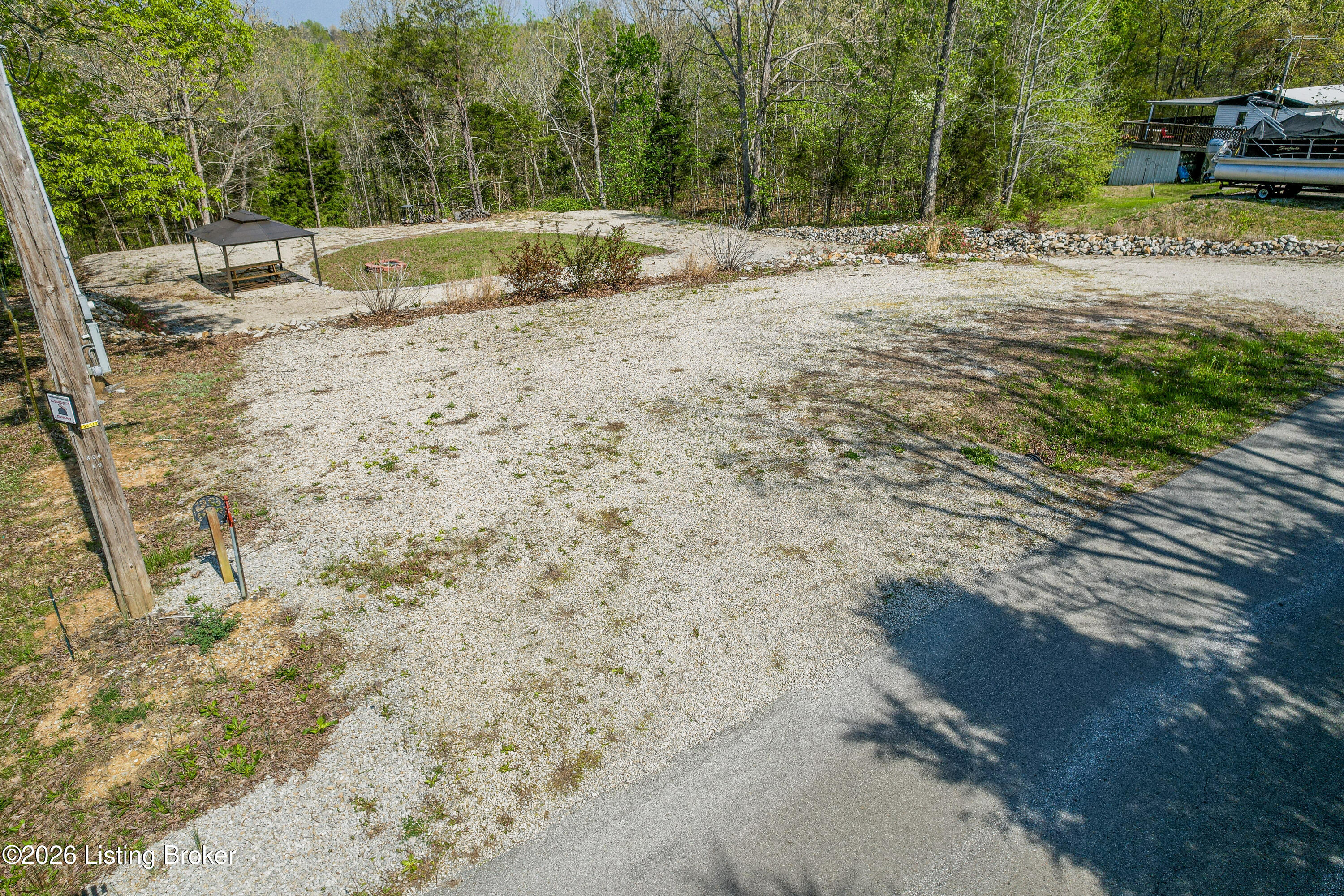 100 Autumn Ridge Road Falls Of Rough, KY 40119 - Photo 3 of 20 2-DJI_0501-HDR