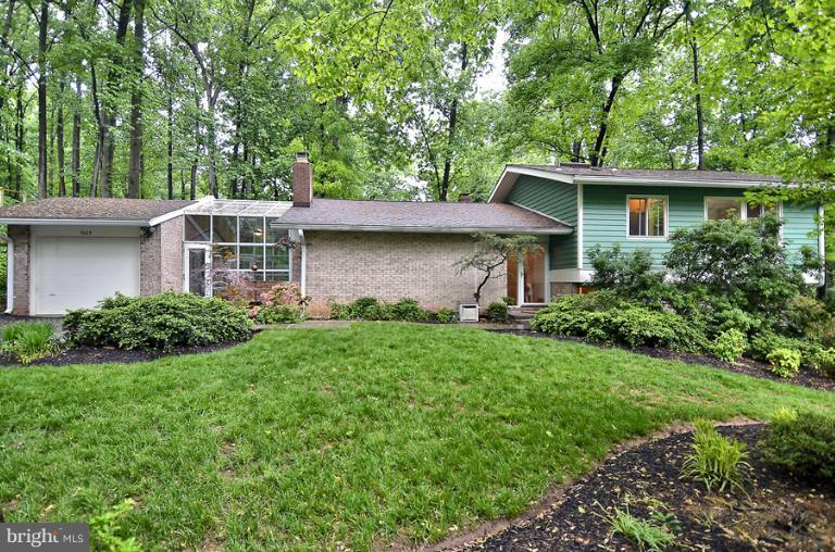 7609 Hamilton Spring Road Bethesda, MD 20817 - Photo 1 of 1 Exterior (Front)