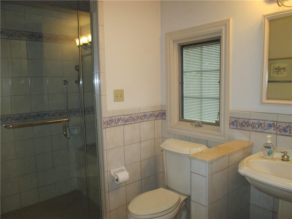 278 Sleepy Hollow Road Pittsburgh, PA 15228 - Photo 14 of 23 Just a section of the first floor bath