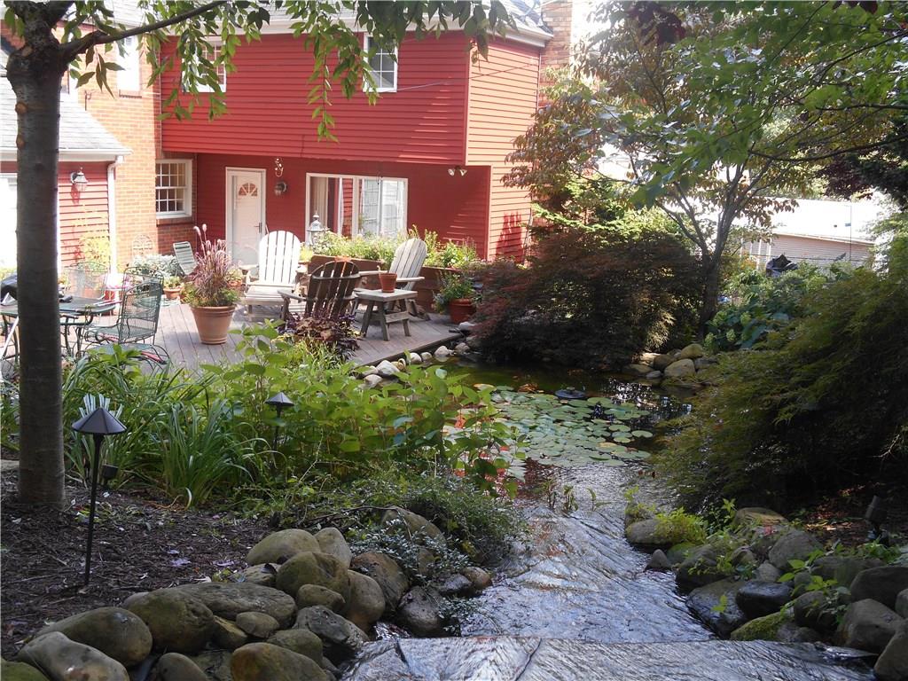 278 Sleepy Hollow Road Pittsburgh, PA 15228 - Photo 21 of 23 Great space for entertaining