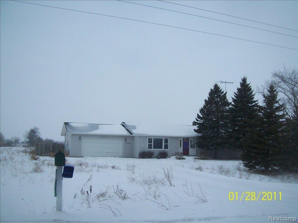 7980 Todd Road Yale, MI 48097 - Photo 1 of 3 todd 7980 004