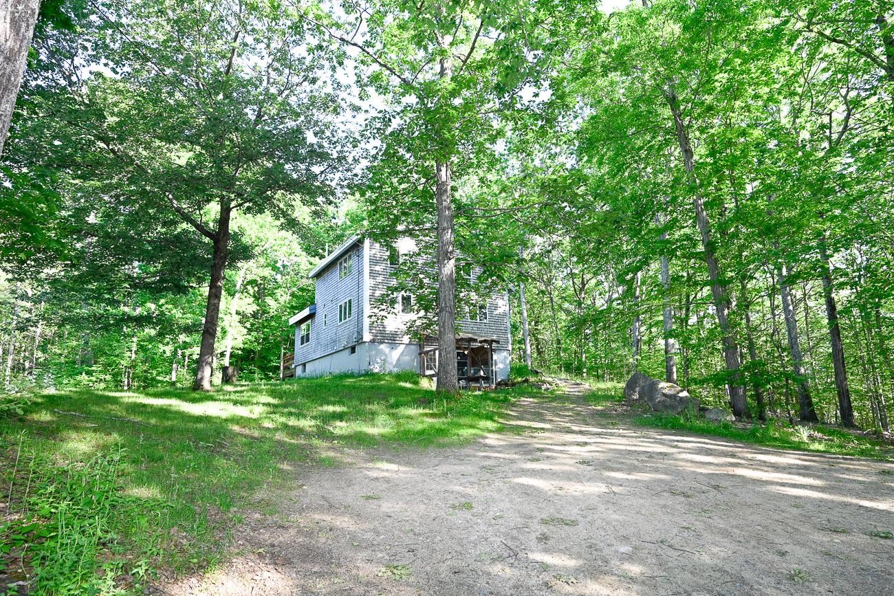 70 Ledge Farm Road, Unit B Nottingham, NH 03290 - Photo 3 of 10