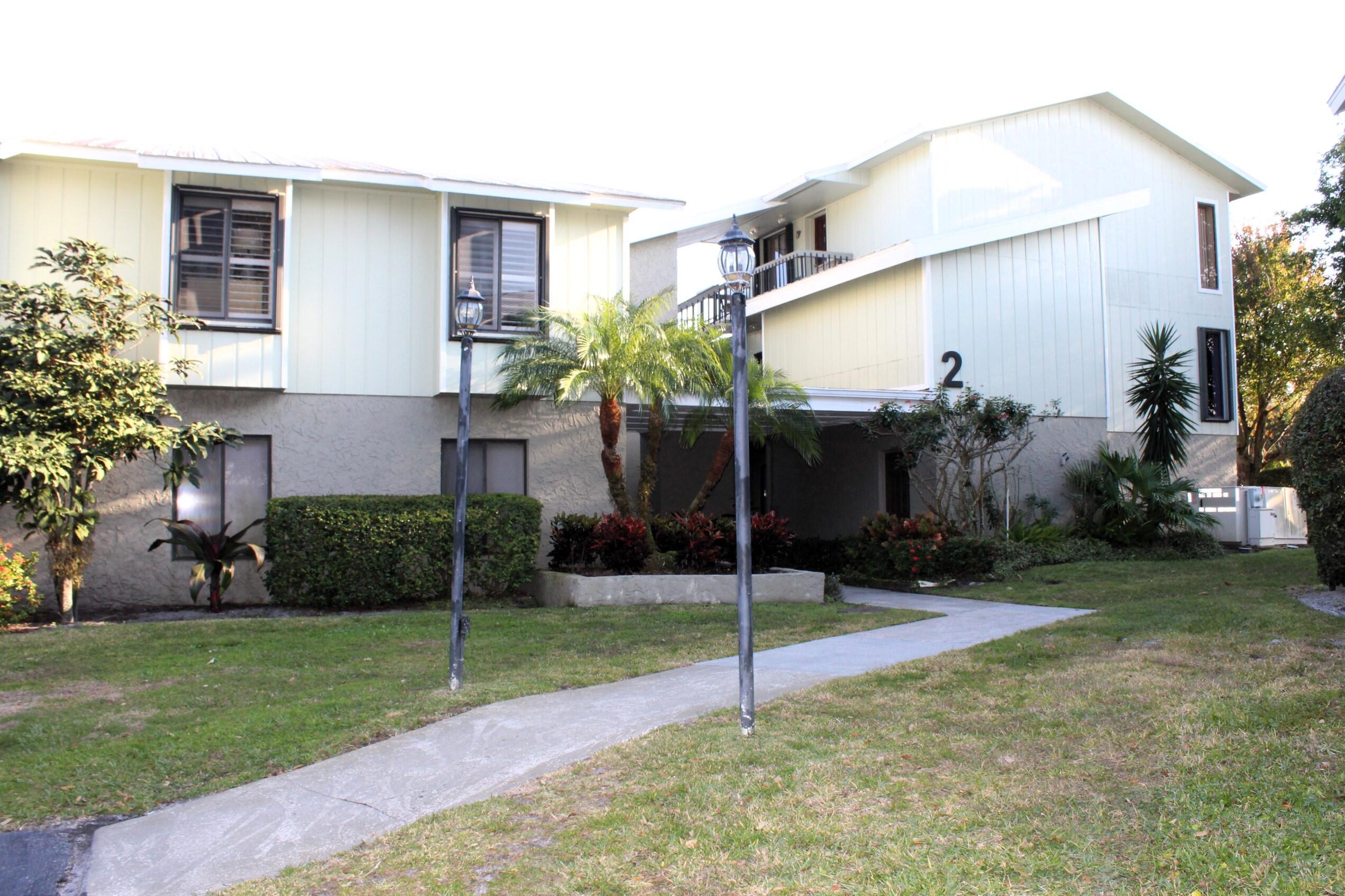 800 Northwest Fork Road, Unit 23 Stuart, FL 34994 - Photo 49 of 84 800 NW Fork Road 23, Stuart, FL