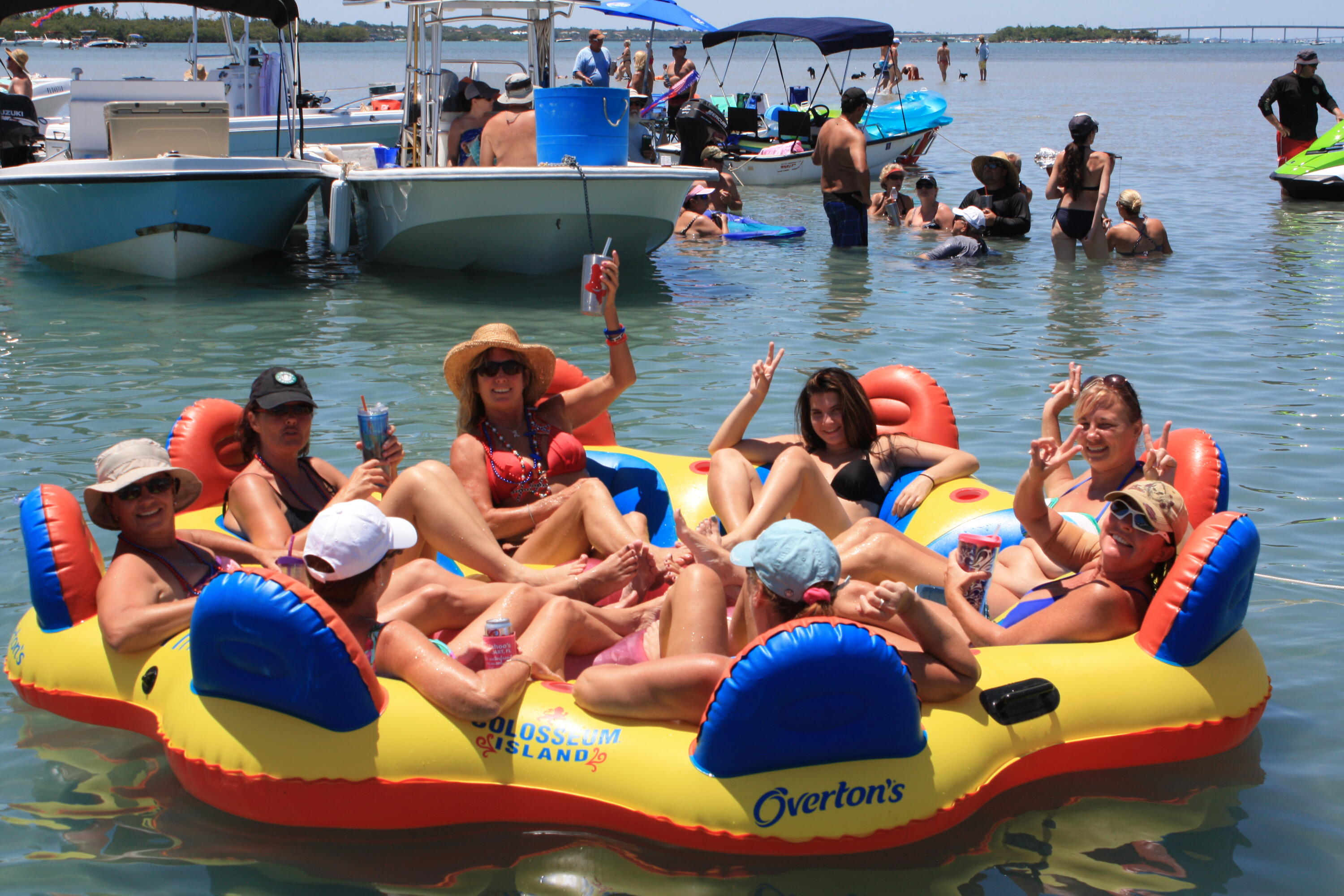 800 Northwest Fork Road, Unit 23 Stuart, FL 34994 - Photo 68 of 84 Loving the Treasure Coast Life