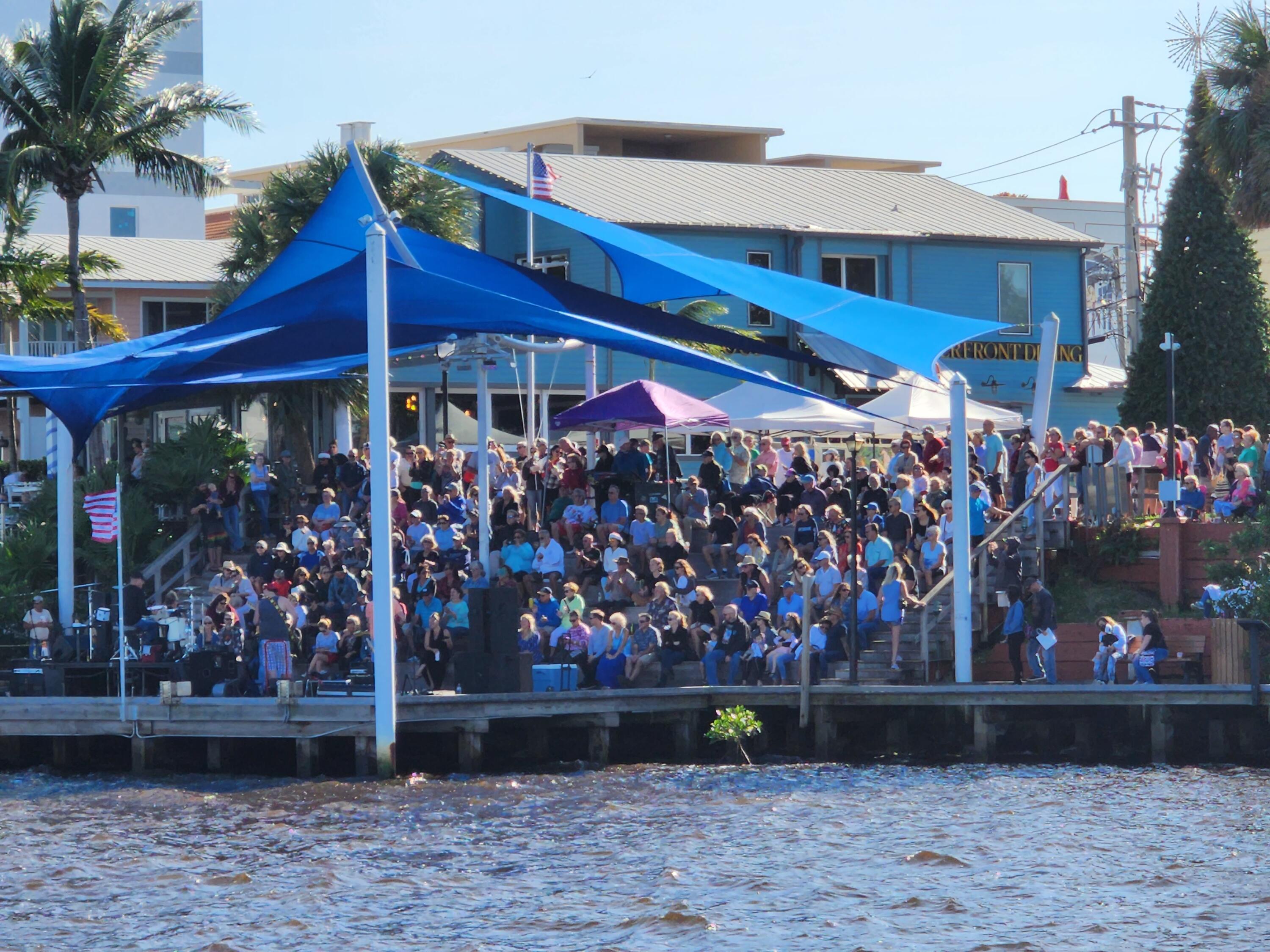 800 Northwest Fork Road, Unit 23 Stuart, FL 34994 - Photo 71 of 84 Loving the Treasure Coast Life