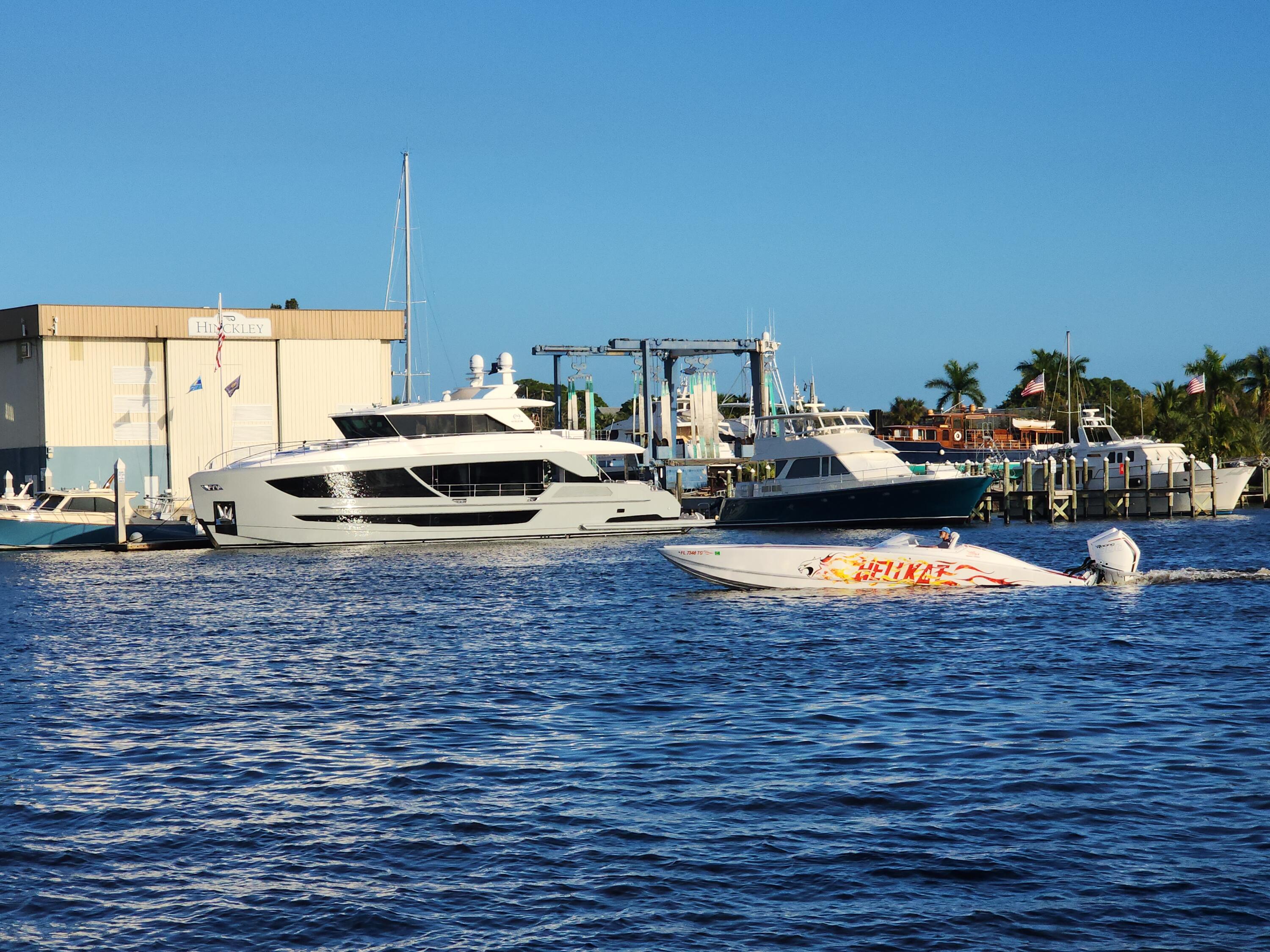 800 Northwest Fork Road, Unit 23 Stuart, FL 34994 - Photo 75 of 84 Loving the Treasure Coast Life