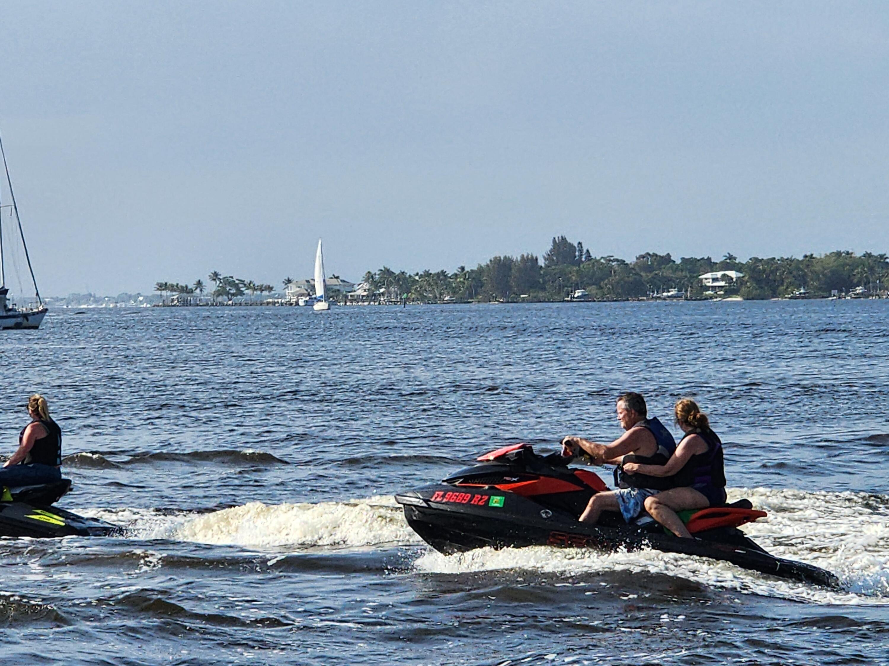 800 Northwest Fork Road, Unit 23 Stuart, FL 34994 - Photo 76 of 84 Loving the Treasure Coast Life