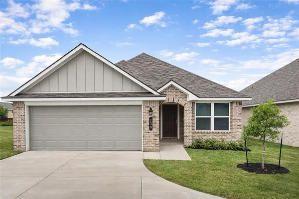 $1,925 | 2847 Messenger Way, Bryan, TX 77803