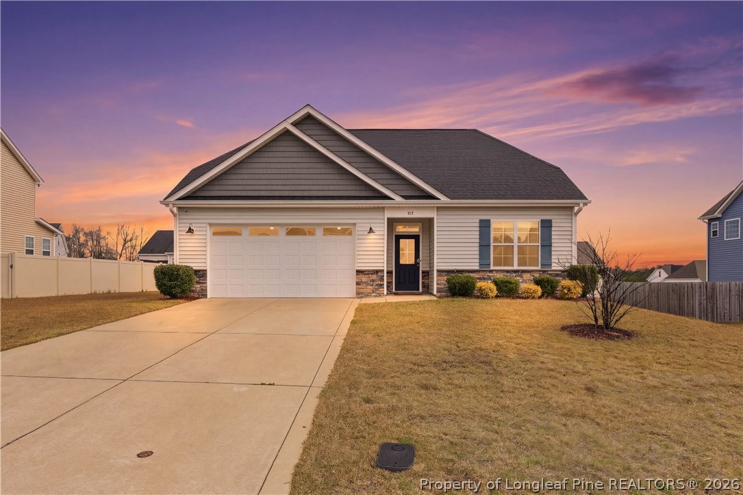 414 Longthorpe Road Fayetteville, NC 28311 - Photo 1 of 35