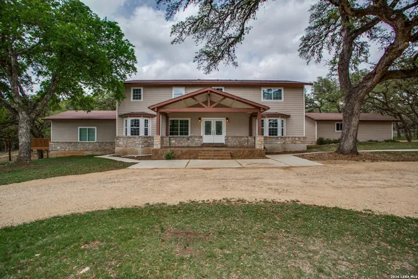 $1,200,000 | 9730 Windwood Drive, Boerne, TX 78006