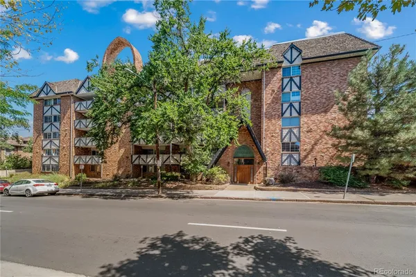 $1,500 | 1350 Josephine Street, Unit 103, Denver, CO 80206