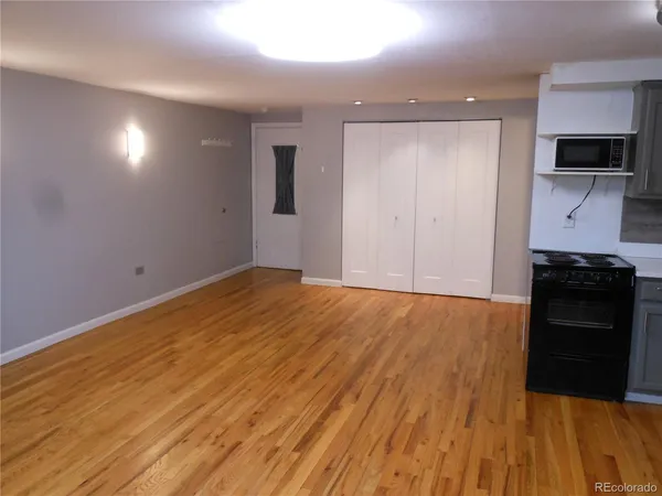 $1,500 | 1350 Josephine Street, Unit 103, Denver, CO 80206