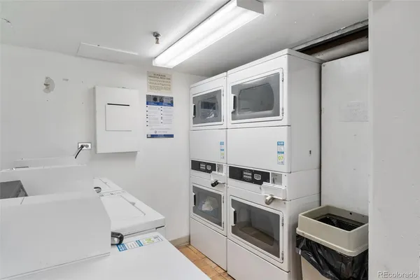 $1,500 | 1350 Josephine Street, Unit 103, Denver, CO 80206