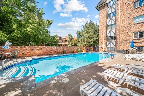 $1,500 | 1350 Josephine Street, Unit 103, Denver, CO 80206